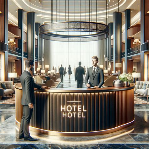 2024년 호텔 컨시어지 서비스 (Hotel Concierge Service)는 어떻습니까? - HOTELHOTEL | 호텔호텔