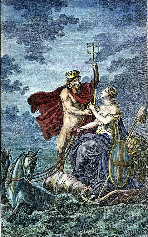 Bildergebnis für neptune roman gods bad things