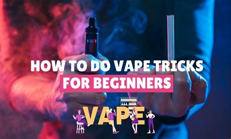 How Do Vape Tricks 的图像结果