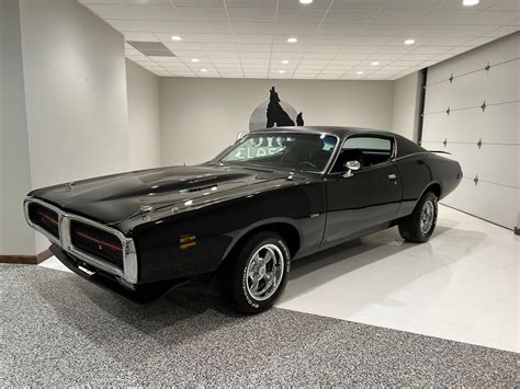 1971 Dodge Charger | Coyote Classics
