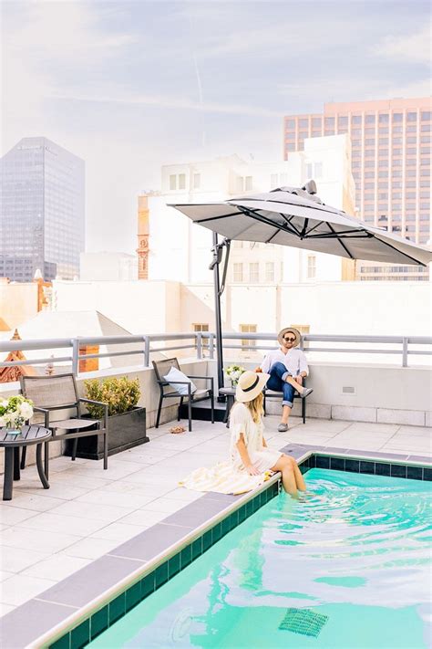 JW Marriott New Orleans Pool: Pictures & Reviews - Tripadvisor