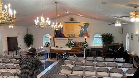 Wilds Funeral Home | Georgetown SC