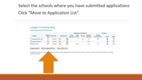 Image result for Naviance Transcript Requests