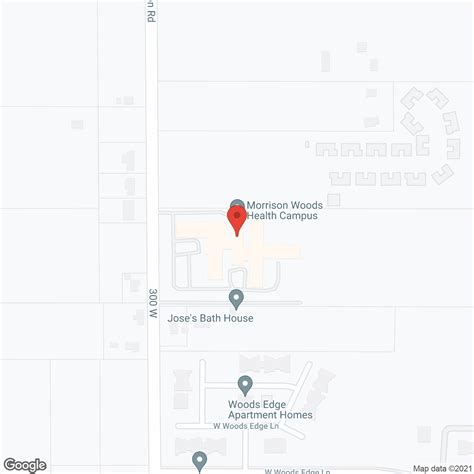 Morrison Woods Health Campus | Assisted Living & Memory Care | Muncie ...