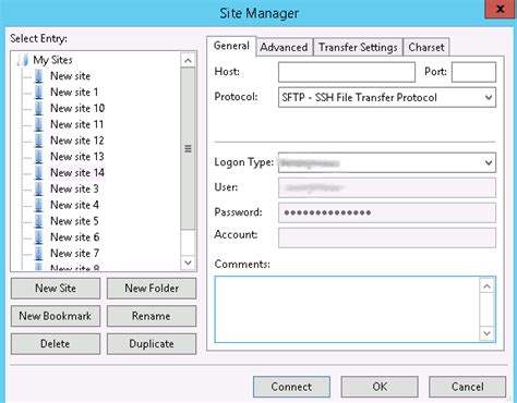 Image result for How to Fix Critical Error FTP FileZilla