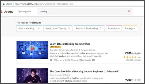Image result for Hacking Tutorial Websites