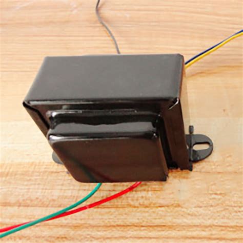 For 6P1/ 6P14/ 6P6 Tube Amplifier Single-ended | Ubuy India