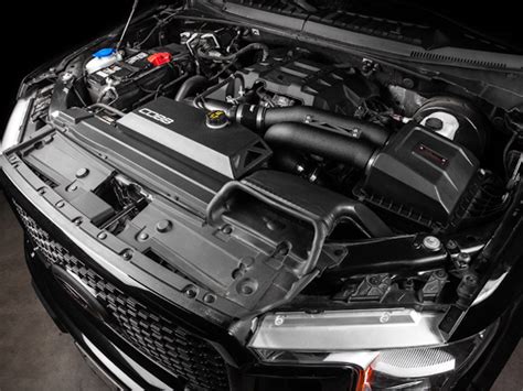 Go Small? Common Problems With the Ford 2.7L EcoBoost V6
