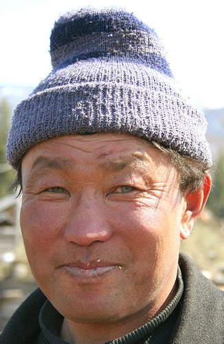 Mongolian People with Blue Eyes 的图像结果