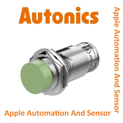 PRCML30-10DN Autonics Proximity Sensor - Dealer, Supplier, Distributor