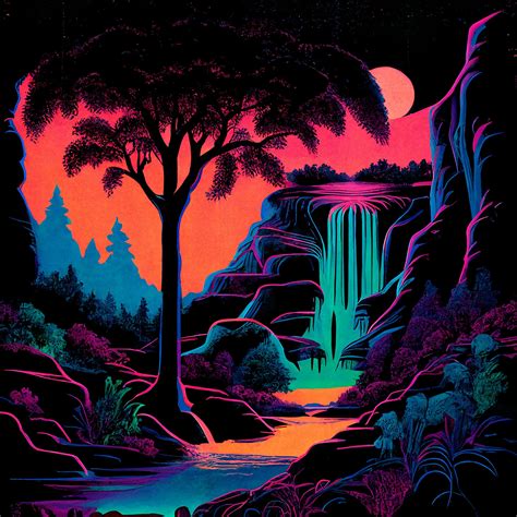 Best Black Light Posters at Mildred Bruggeman blog