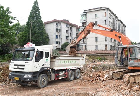 建筑垃圾处理系统-北京格林雷斯环保科技有限公司