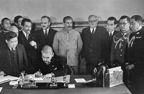 1943年1月11日，中美签约废除在华治外法权 - 图说历史|国内 - 华声论坛