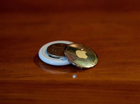 How to replace an AirTag battery | iMore