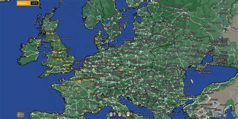 Pro Mod World Map 的图像结果