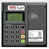 spice money - mini magic atm/card swipe machine/pos- Multi color ...