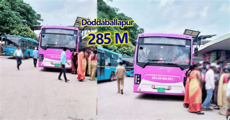 KBS- Kempegowda [majestic]Bus Station To Doddaballapura Bus Stand ...