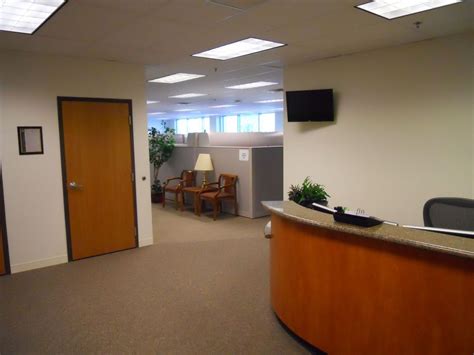 Brokers' Risk Office Photos