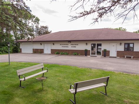 Blooming Prairie Location | Worlein-Hoff Funeral Homes
