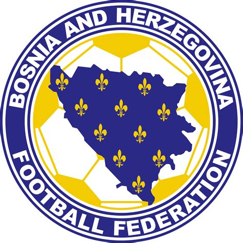 Bosnia and Herzegovina Football Federation | Bosnia, Bosnia and ...