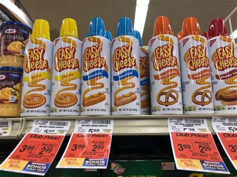 Nabisco Snack Crackers Just $1.50 and Easy Cheese Just $2.99 (Save 57% ...