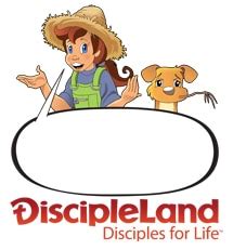 Children’s Ministry Resources | DiscipleLand: Disciples For Life – Free ...