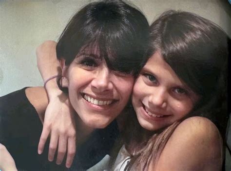 Deborah Finck's Daughter Remembers TikToker Ahead of Mother's Day ...