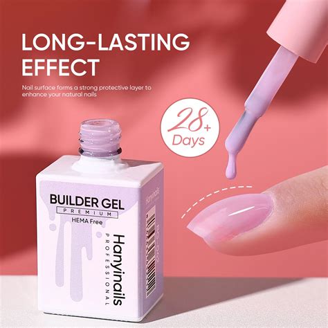 Safe Builder Gel Removal: A Step-by-Step Guide for Healthy Nails