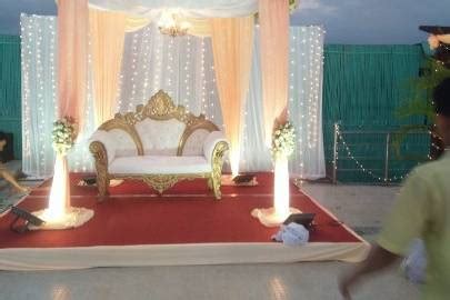 Blue Rhythm Events By Prashanth - Planner - Basaveshwara Nagar ...