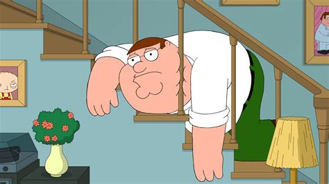 Download Peter Griffin HD Wallpaper - Family Guy