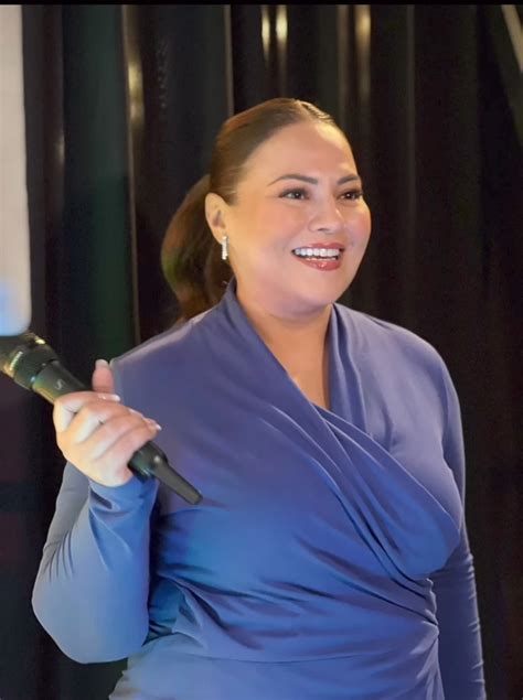 Karla Estrada Davis