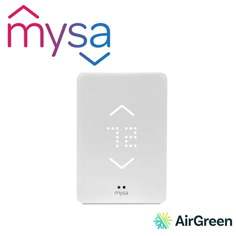 Thermostat Intelligent MYSA pour Mini Split et Climatiseur | Montréal