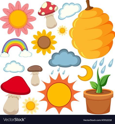 Cartoon Pattern Vector Design 的图像结果