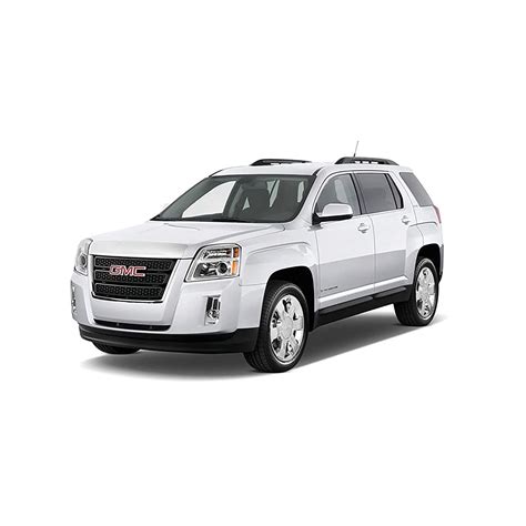 Gmc Terrain 2014 Interior