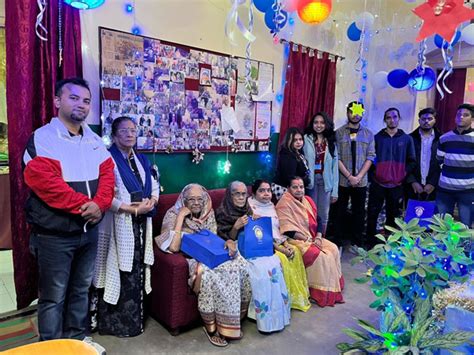 Community Outreach Programmes 2022 - Scottish Church College | Kolkata