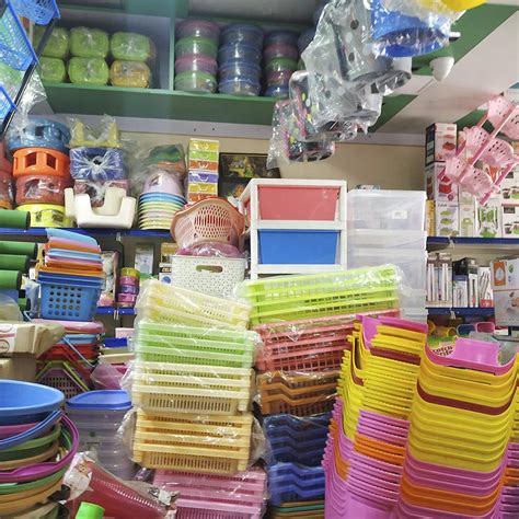 Shop AtJarurat Plastic World In Rajajinagar | LBB, Bangalore