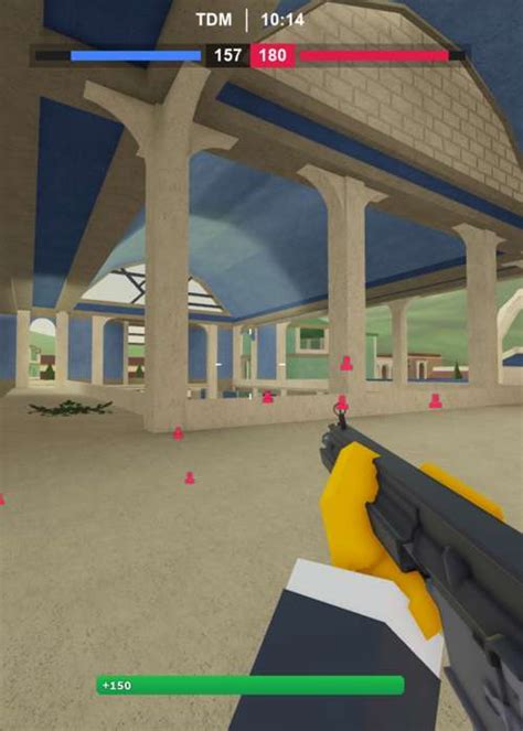 Script for Bad Business 的图像结果