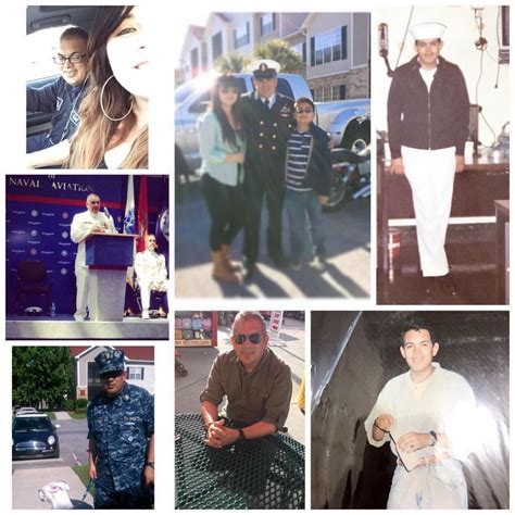 Valeria Ruvalcaba on LinkedIn: Happy Veteran's Day to my father, thank you for your 30 years of ...