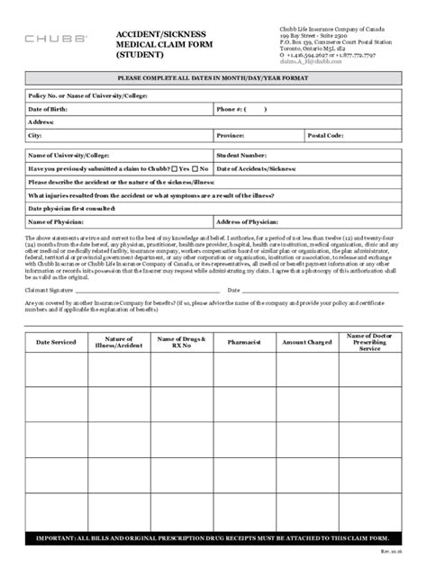 Fillable Online Chubb. Insured. - Scotiabank Fax Email Print - pdfFiller