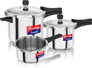 Greenchef Pressure Cookers | Buy Greenchef Pressure Cookers Online at ...