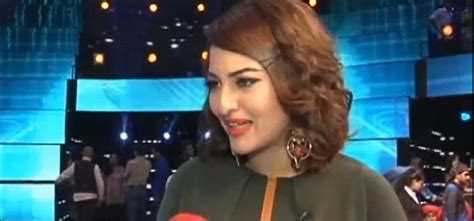 Sonakshi Sinhas Response to Rishi Kapoor Commenting On Her Weight On ...