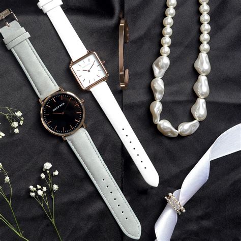 Buy Joker & Witch Reyna Watch & Jewelry Gift Set For Both Men And Women ...