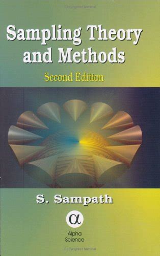 Buy Sampling Theory and Methods Book Online at Low Prices in India ...