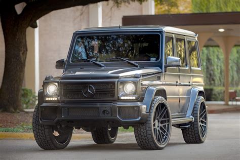2013 Mercedes-Benz G63 AMG for sale on BaT Auctions - sold for $94,000 on September 24, 2022 ...