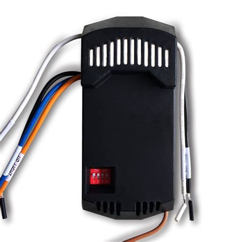 remote home lighting control kit