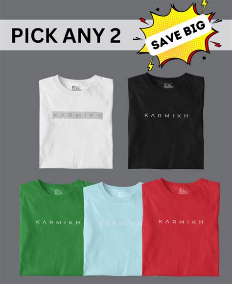 men combo – karmikh