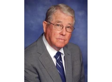 Lloyd Allen Hudson Obituary (2025) - Greenville, NC - Wilkerson Funeral ...