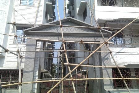 Panache Green City in Dum Dum, Kolkata: Price, Brochure, Floor Plan ...