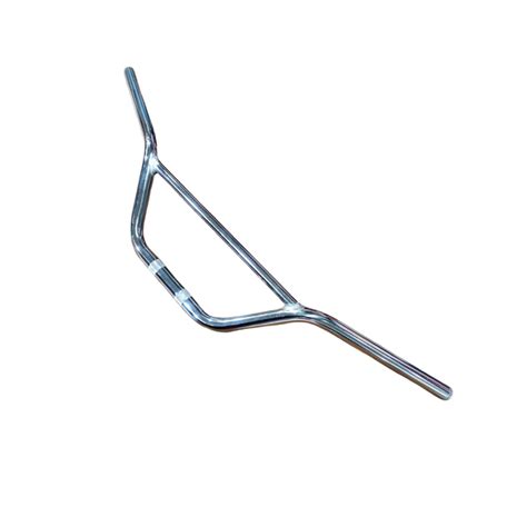 RD Handle Bar Without Rod for All Motorcycles – Sans Classic Parts