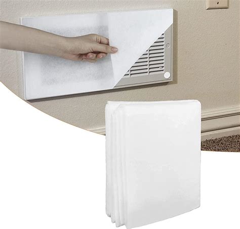 Wall Air Vent Filters at John Pavon blog